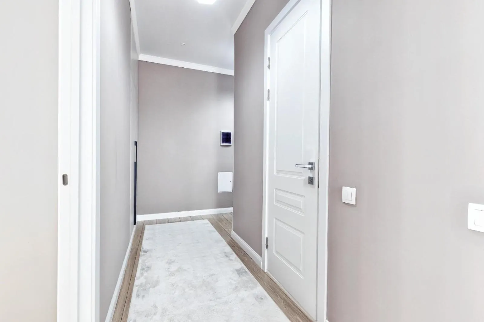 2-Х Комнатная Возле Экспо Apartment Nur-Sultan