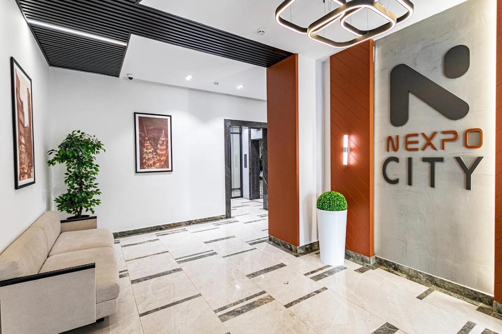 2-Х Комнатная Возле Экспо Apartment Nur-Sultan  0*, Nur-Sultan (Astana)