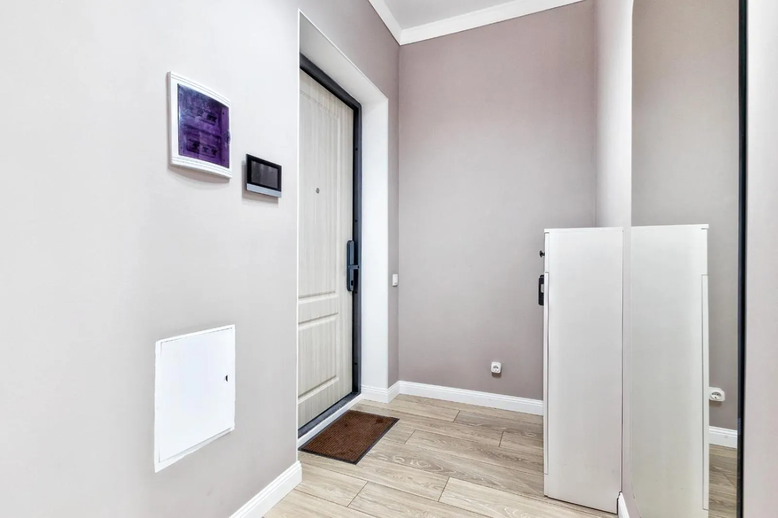 2-Х Комнатная Возле Экспо Apartment Nur-Sultan  Kazakhstan