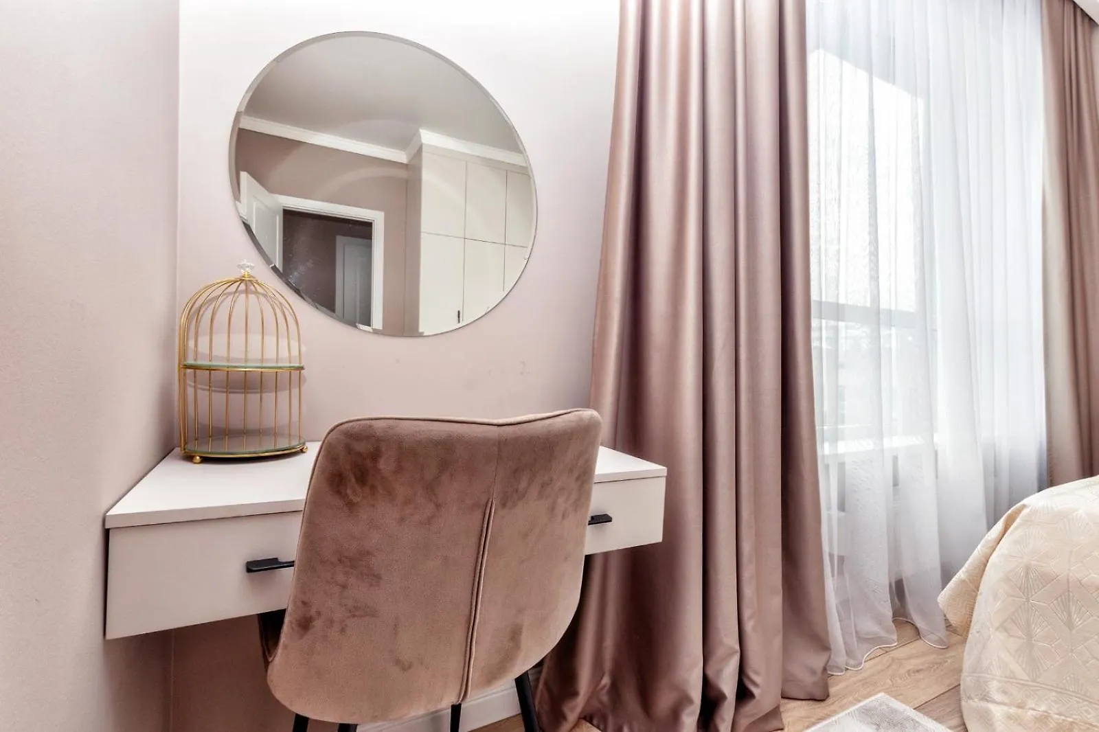 2-Х Комнатная Возле Экспо Apartment Nur-Sultan