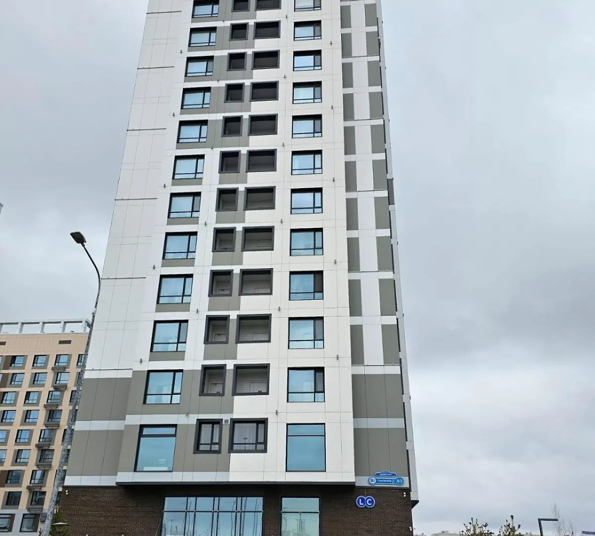 2-Х Комнатная Возле Экспо Apartment Nur-Sultan  0*, Nur-Sultan (Astana)
