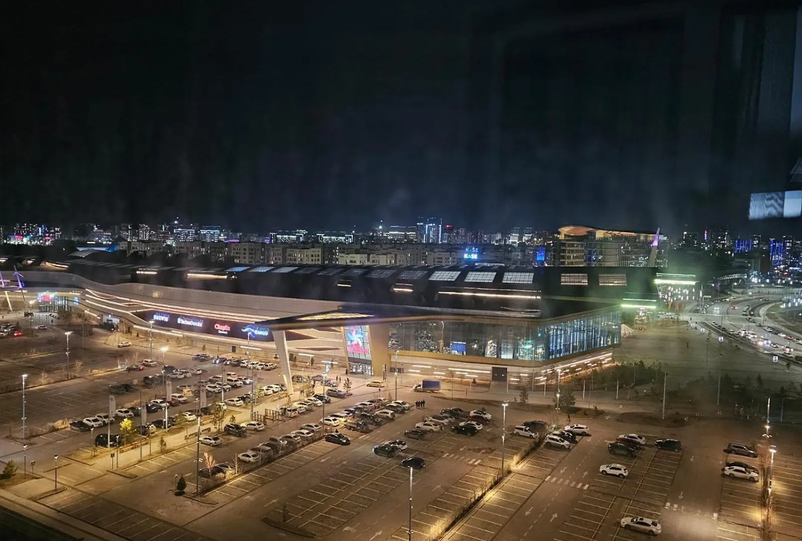 2-Х Комнатная Возле Экспо Apartment Nur-Sultan   Nur-Sultan (Astana)