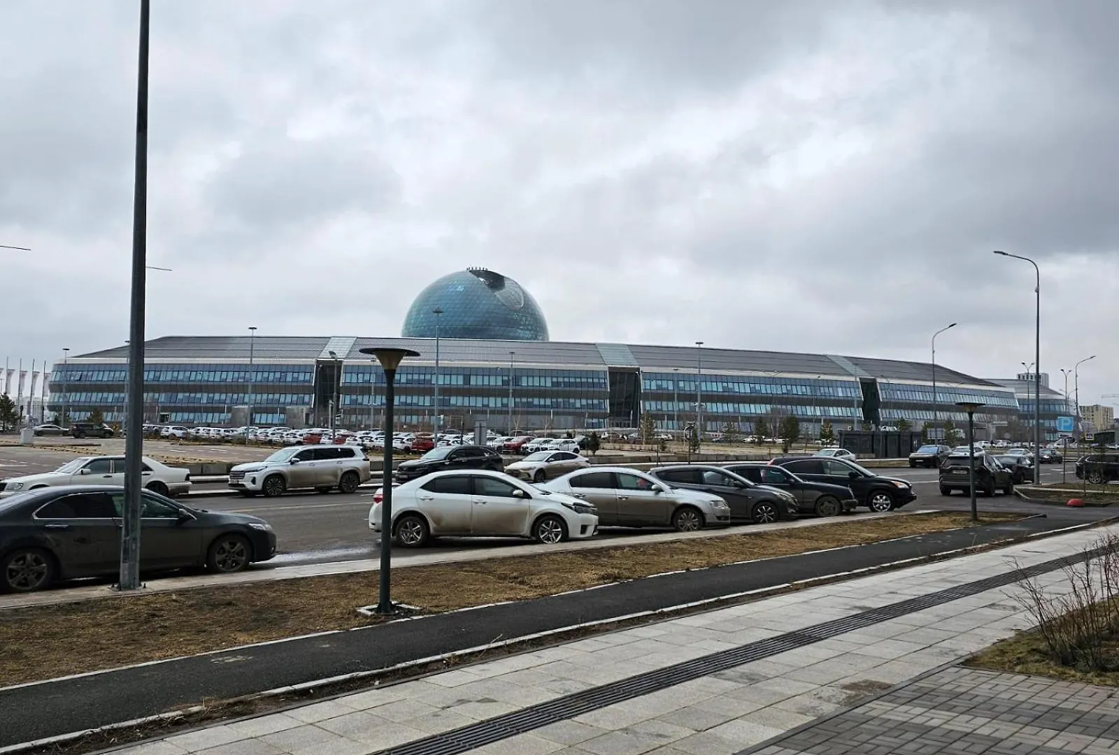 2-Х Комнатная Возле Экспо Apartment Nur-Sultan  0*, Nur-Sultan (Astana) Kazakhstan